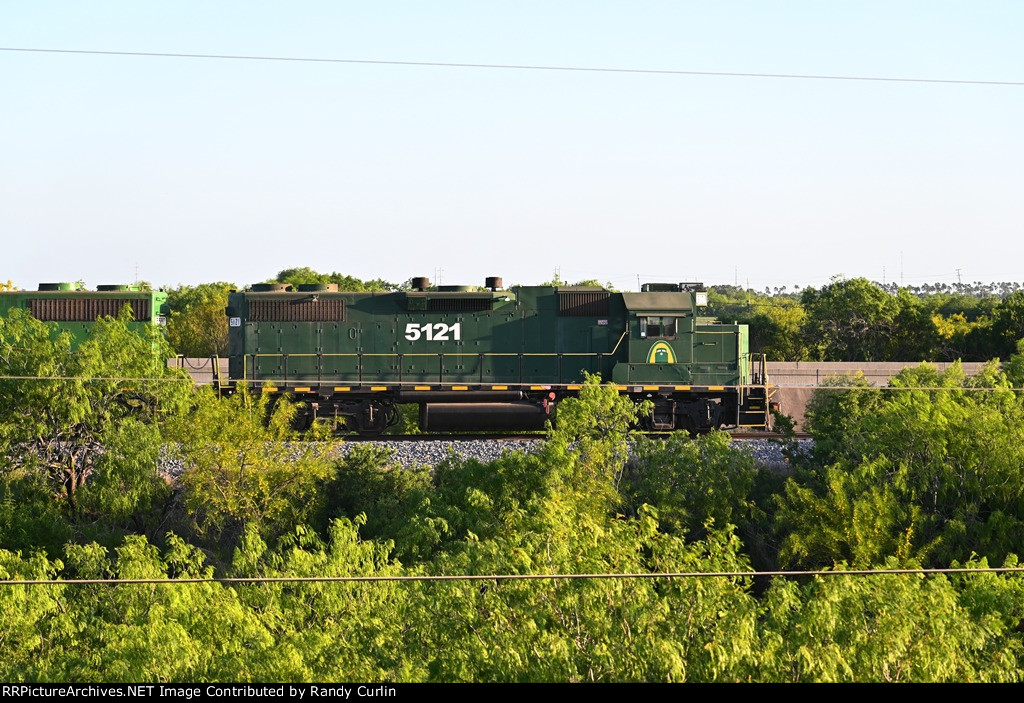 RVSC 5121